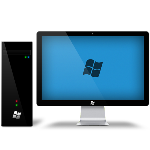 PC de bureau