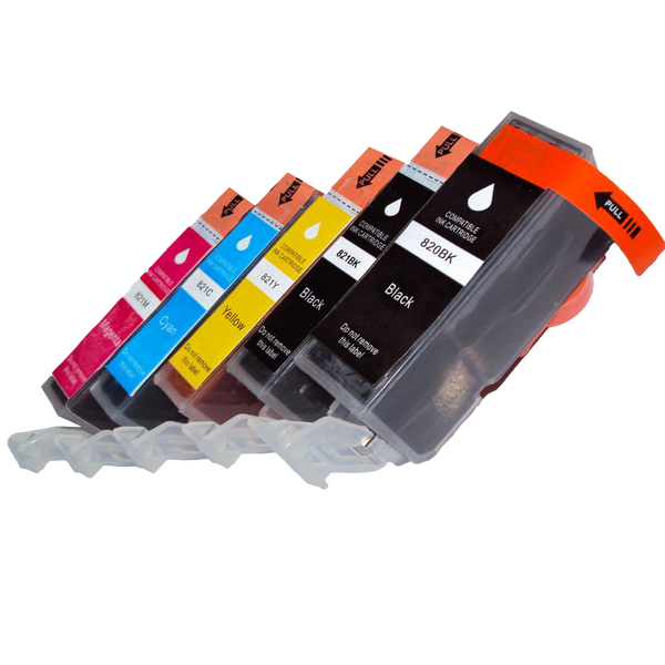 Cartouches d'encre & toners