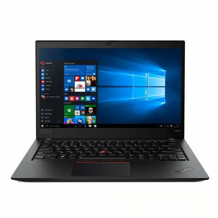 Lenovo ThinkPad T495s