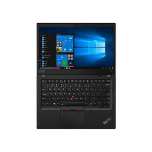 Lenovo ThinkPad T495s