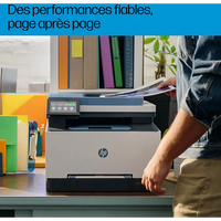 HP OfficeJet Pro MFP 3302sdw