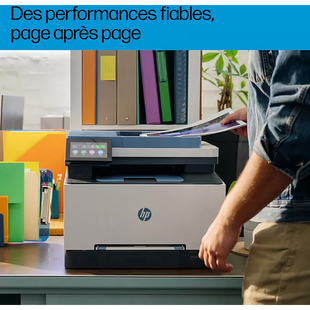 HP OfficeJet Pro MFP 3302sdw