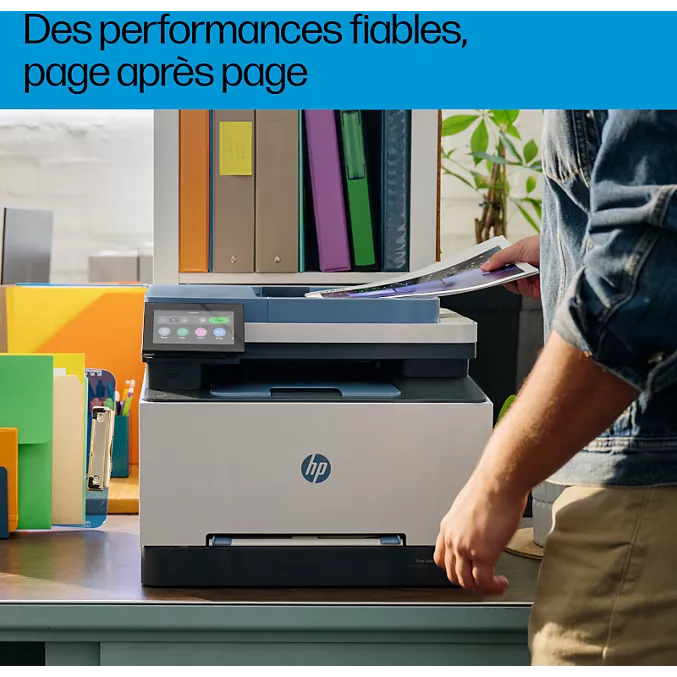 HP OfficeJet Pro MFP 3302sdw