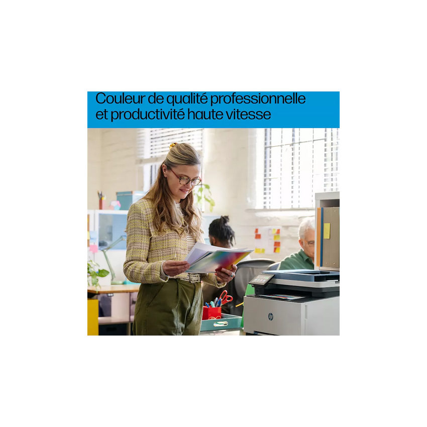 HP OfficeJet Pro MFP 3302sdw