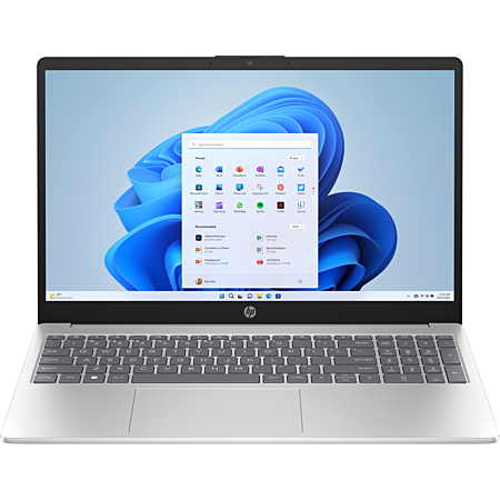 HP Laptop 15-fc00558nf Reconditionné Bon état