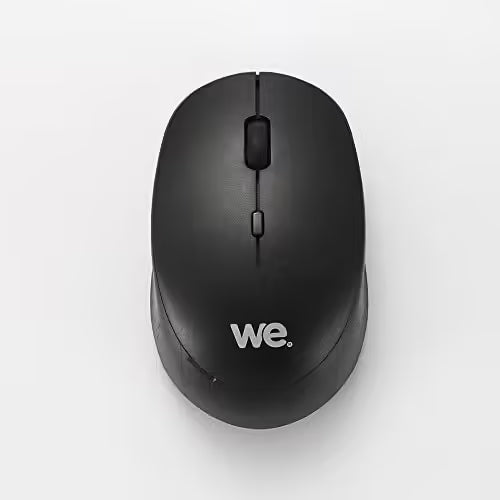 Souris optique WE sans fil