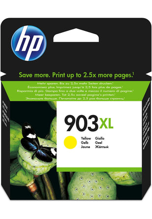 HP 903XL (Jaune)