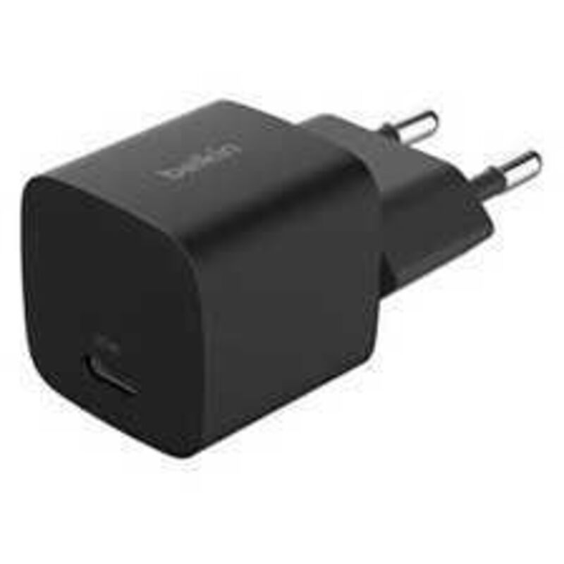 Chargeur secteur USB-C Belkin 25W