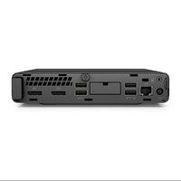 HP EliteDesk 800 G4 Grad