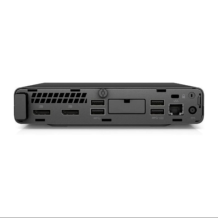 HP EliteDesk 800 G4 Grad