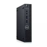 Dell OptiPlex 3060 Micro Reconditionné Bon Etat GRADE B