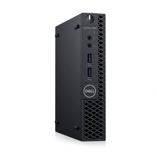 Dell OptiPlex 3060 Micro Reconditionné Bon Etat GRADE A
