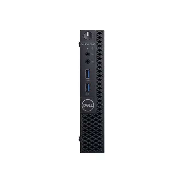 Dell OptiPlex 3060 Micro Reconditionné Bon Etat GRADE B