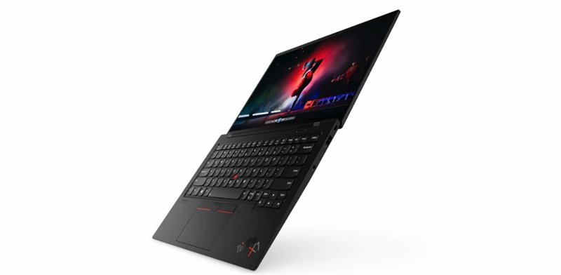 Lenovo ThinkPad X1 Carbon I5 Gen 11 Ram 16 Go DD SSD 256 14 pouces Iris Xe Grade B