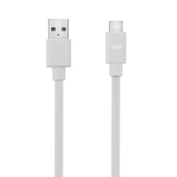 Câble de charge USB-C vers USB-A (1M) - WE