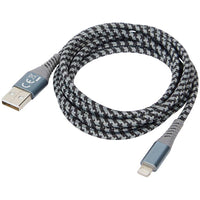 Câble de charge Lightning vers USB-A - Sologic