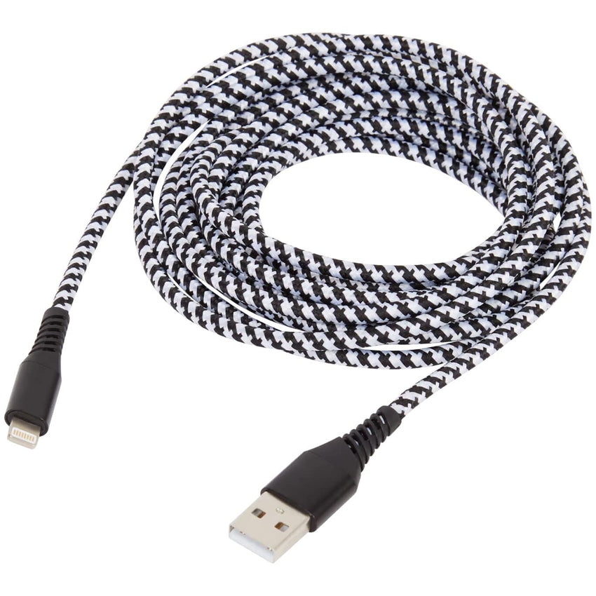 Câble de charge Lightning vers USB-A - Sologic