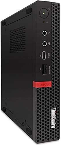 Lenovo ThinkCentre M920q Tiny