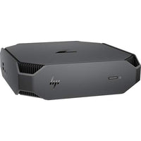 HP WorkStation Z2 Mini Intel Core I7-8550U