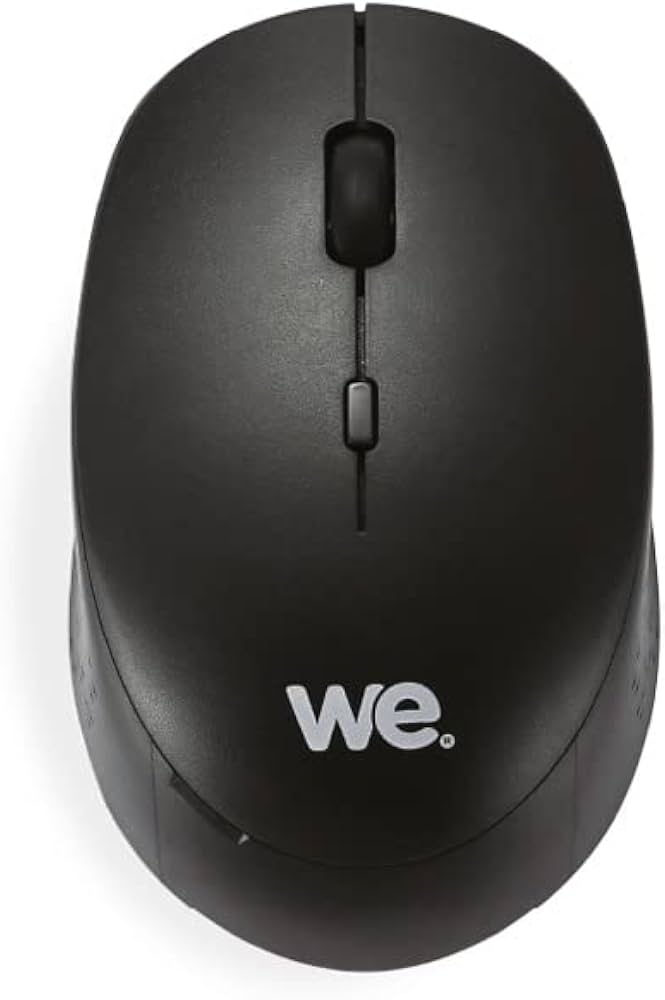 Souris sans fil WE