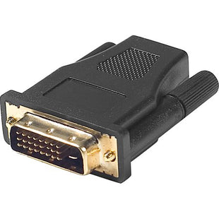 Adaptateur HDMI femelle / DVI mâle - D2 Diffusion