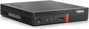 Lenovo ThinkCentre M920q Tiny