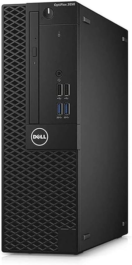 Dell OptiPlex 3050  Intel Core I5 6500