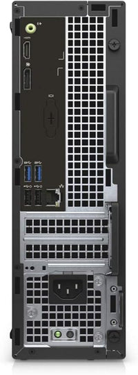 Dell OptiPlex 3050  Intel Core I5 6500