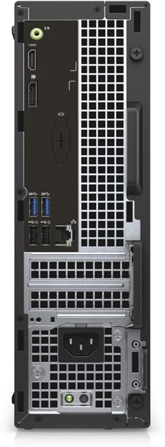 Dell OptiPlex 3050  Intel Core I5 6500
