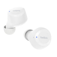 Écouteurs sans fil Belkin SoundForm Bolt