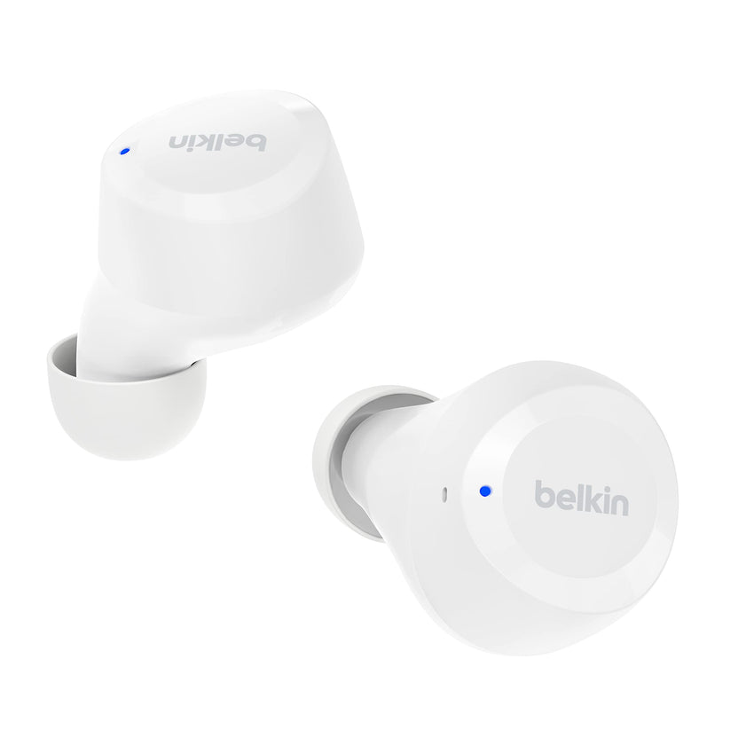 Écouteurs sans fil Belkin SoundForm Bolt