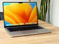 Apple Macbook Pro M2 B-