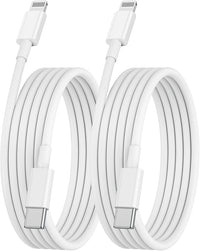 Câble magnétique type-C vers lightning 27W