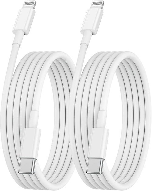 Câble magnétique type-C vers lightning 27W