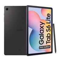 Galaxy Tab S6 Lite neuf
