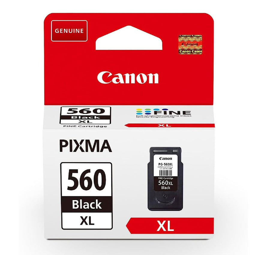 Canon 560XL (Noir)
