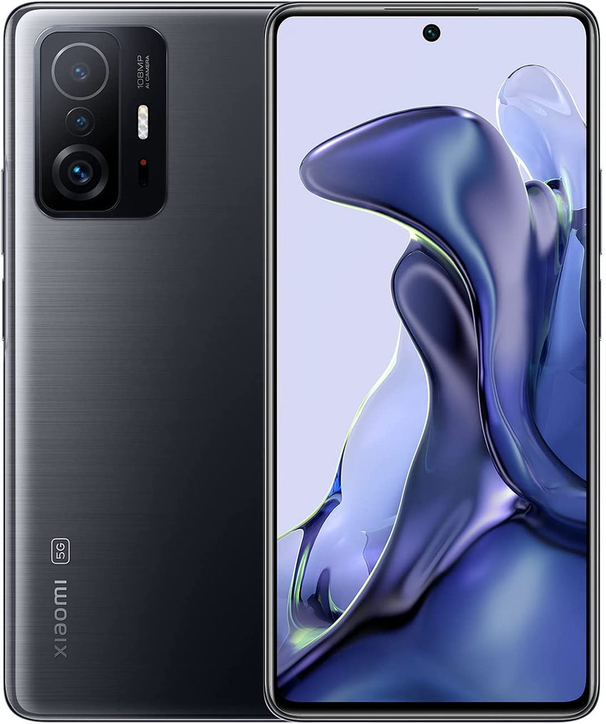 XIAOMI 11T Gris 5G 128Go NEUF