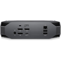 HP WorkStation Z2 Mini Intel Core I7-8550U