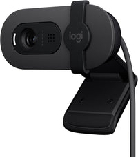 BRIO 100 Full HD 1080p Webcam logitech