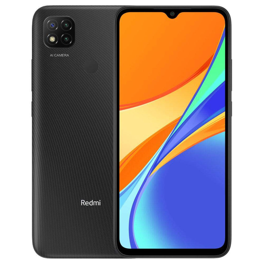 XIAOMI Redmi 9C NFC 5G Neuf