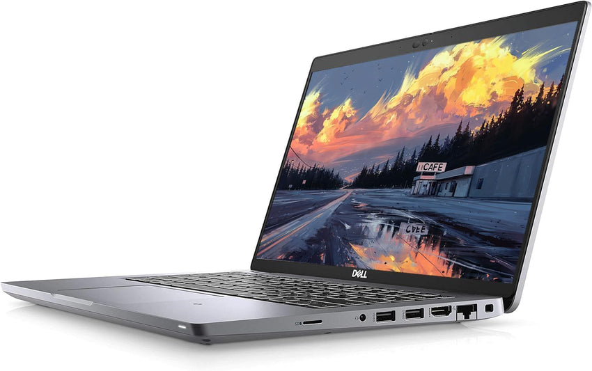 Dell Latitude 5420