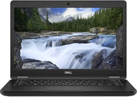 Dell Latitude 5490 Intel Core i5-8500