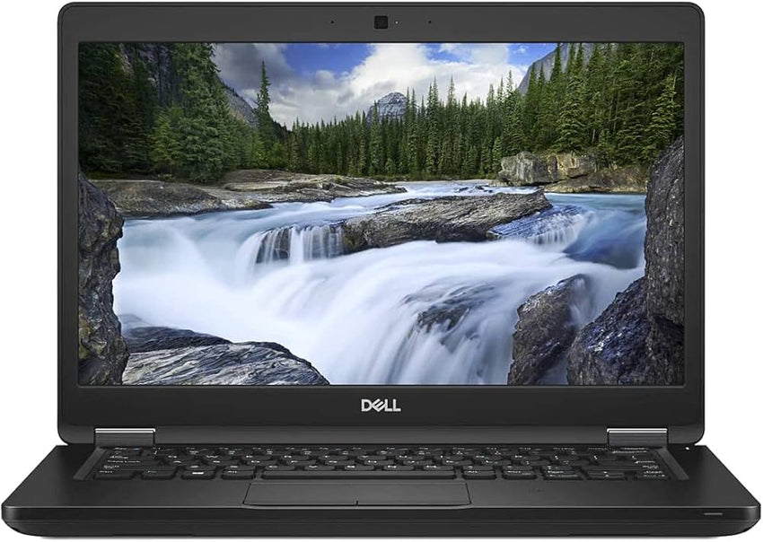 Dell Latitude 5490 Intel Core i5-8500