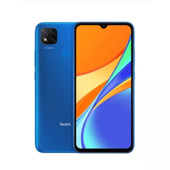 XIAOMI Redmi 9C NFC 5G Neuf