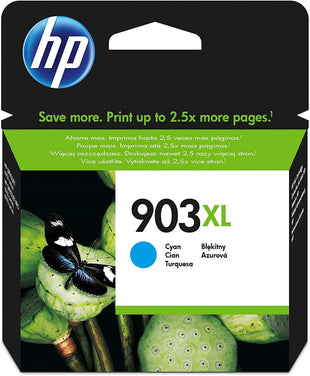 HP 903XL (Cyan)