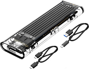 Boîtier SSD M.2 Type-C Orico