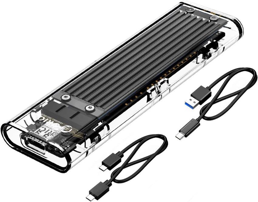 Boîtier SSD M.2 Type-C Orico