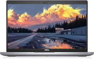 Dell Latitude 5420
