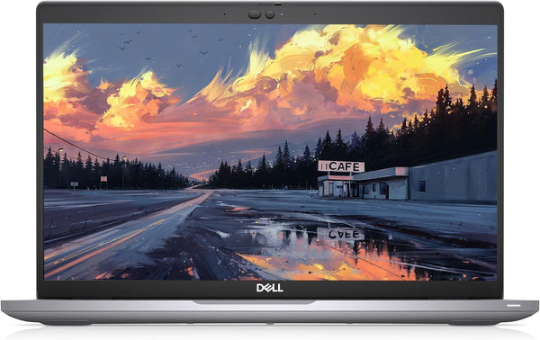 Dell Latitude 5420