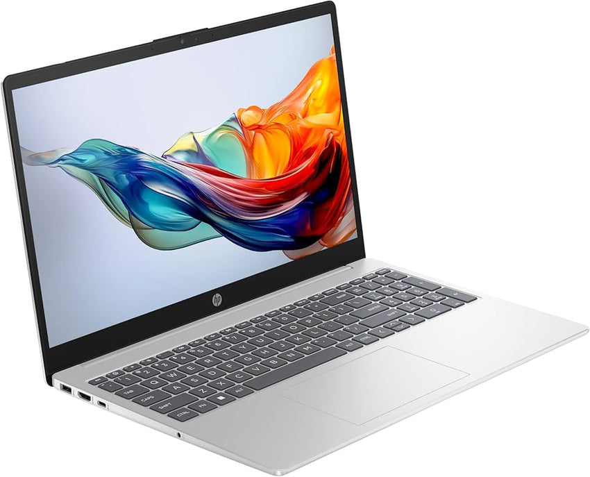 HP Laptop 15-fc00558nf Reconditionné Bon état